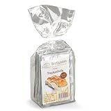 Brotzutaten - Instant Trockenhefe 8 x 11g – Sofort einsetzbar für Brot, Pizza & Gebäck | Hochwertige Backhefe für lockere & aromatische Teige