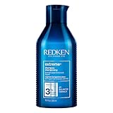 Redken Extreme Shampoo | Shampoo for Damaged Hair | Hair Strengthen & Repair Damaged Hair | Infused With Proteins