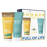 Biotherm Summer Waterlover Duo Set (Sonnenmilch SPF50 200ml + After Sun Körpermilch 200ml)