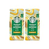 Starbucks® - Blonde® Espresso Roast Bohnen - 450g
