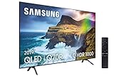 Samsung QE65Q70R 65Zoll 4K Smart TV QLED IA TV/Fernseher