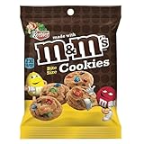Keebler M&M's Bite Size Cookies 45g inkl. Steam-Time ThankYou