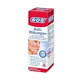 SOS Anti Rötungen Creme | reduziert Hautrötungen im Gesicht | Gesichtspflege bei Rosacea, Couperose & Neurodermitis | mit MicroSilber (1x50ml)