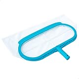 Intex 29051 – Taschennetz, Kunststoff, Hellblau
