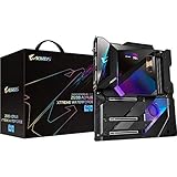 Gigabyte Z590 AORUS Xtreme WB