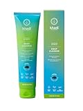 khadi DEEP CLEANSE Ayurvedisches Clarifying Shampoo - Intensiv klärende Tiefenreinigung von Haar & Kopfhaut - 100% natürlich & silikonfrei - 200ml