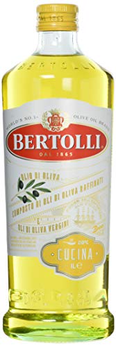 Bertolli Olivenöl Cucina, 1er Pack (1 x 1000 ml)