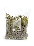 Biojoy BIO-Griechischer Bergtee (250 g), ganze Stängel und Blüten (Sideritis scardica)
