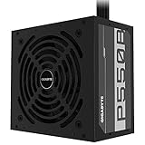 Gigabyte P550B 550W ATX Netzteil, 80+ Bronze, 120 mm Lüfter
