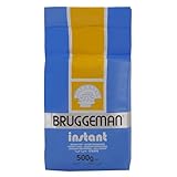 Bruggeman - Trockenhefe - 500g