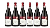 WZG Württemberger Wein Uhlbacher Weinsteige Trollinger QW trocken (6 x 1.0 l)