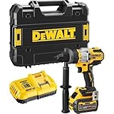 Schlagbohrschrauber Premium XRP Dewalt 18 V 9 Ah Li-Ion – DCD999X1-QW