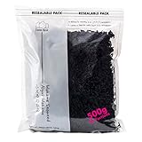 Emma Basic Getrocknete Premium Grade Wakame 500g - Getrocknete Algen