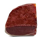 Hymor Superham Serrano-Schinken am Stück - 2x 500g - Spanischer Jamon-Serrano ohne Knochen | lange Reifung mit weniger Salz für mehr Geschmack | Schinken bewusst für Gourmets