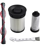 Staubsauger Ersatz-Zubehör-Set, Staubsauger-Ersatzteile, Staubsaugerbürste, für Miele Triflex HX1/HX2 Cat&Dog Staubsauger 9178017731