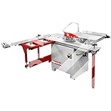 Holzmann TS315F1600 230Vo.400V Formatkreissäge inkl.Formattisch