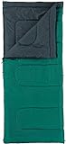 Coleman Schlafsack Atlantic Lite 10, grün, L, 2000021012
