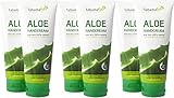 Tabaibaloe Aloe Vera Handcreme 100 ml Pack 6 Einheiten