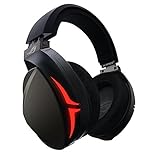 Asus ROG Strix Fusion 300 Gaming Headset (7.1 Surround Sound, Essence Treibereinheit, PS4 kompatibel) schwarz