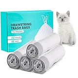 Selbstreinigende Katze Liter Box Liner 3