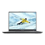 MEDION E16419 40,6 cm (16 Zoll Full HD+) Laptop (Intel Core i5-1335U, 16GB DDR4 RAM, 1TB SSD, Intel UHD, WLAN, HD Webcam, Win 11 Home)