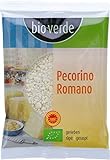 bio-verde Ital. Pecorino Romano gerieben (6 x 40 gr)