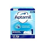APTAMIL 1 POLVERE 1,100 KG