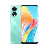 oppo A78 128GB/8GB RAM Dual-SIM aqua-green