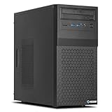 Ankermann Business Office Work V3 | Intel Core i7-13700F | Nvidia GeForce GT 740 4GB | 32GB DDR5 RAM | 1TB NVMe SSD | Windows 11 | WLAN & Bluetooth | Libre Office