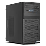 Ankermann Business Office Work V3 | Intel Core i7-12700F | Nvidia GeForce GT 710 2GB | 32GB DDR5 RAM | 1TB NVMe SSD | Windows 11 | WLAN & Bluetooth | Libre Office