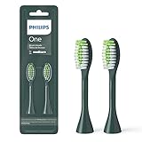 Philips One by Sonicare BH1022/08 Bürstenköpfe, Grün, 2 Stück