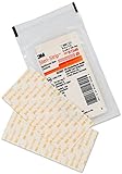 3M Steri-Strip Hautverschlüsse, verstärkt, 6 mm x 100 mm, 10 Streifen