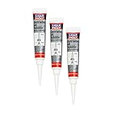 3x LIQUI MOLY 1040 Getriebeoil-Additiv Getriebeöl 20g