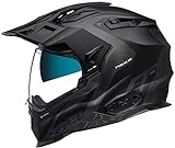 Nexx X.Wed 2 Vaal Carbon Helm (Black Matt,XL (61/62))
