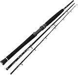 Westin W2 Boat 7' / 210cm XXH 200-600g - Spinnrute, Bootsrute, Meeresrute, Rute zum Hochseeangeln