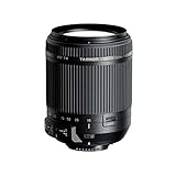 Tamron B018-N B018N 18-200mm F3.5-6.3 Di II VC Nikon
