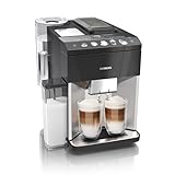 Siemens EQ.500 TQ507R03 Kaffeemaschine Vollautomatisch Espressomaschine 1,7 l