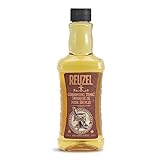 Reuzel - Grooming Tonic For Men - Low Shine - Water Based - Adds Volume w/o Weighing Hair Down - Protects From Heat Damage - 852578006058 , 11.83 oz / 350 ml (1er Pack)