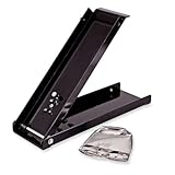 Dosenpresse Can Crusher, Dosenpresse Fussbetrieb Für Alle Dosen PET Aluminum Flaschen Bis 500 Ml, Tragbare Dosenquetsche Zum Recycling, Dosenbrecher Geeignet Für Bierdosen Sodadosen Getränkedosen