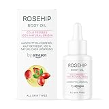 by Amazon Hagebutten-Körperöl, 30 ml