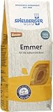 Emmer, demeter 2 x 500 gr