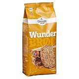 Bauckhof Wunderbrød gold, 600 g