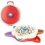 Angelspielzeug-Set - Mit Musik Und Drehfunktion,Spielzeug Für Eltern-Kind-Interaktion Für 4-6