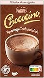 Nestlé Chococino Getränkepulver mit Kakao, 220 g