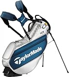 TaylorMade Golf '24 Tour Stand Bag