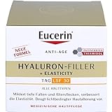 Eucerin Anti-Age Hyaluron-Filler + Elasticity Tag LSF30, 50.0 ml Creme