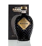 Saigon Baigur Curious Snake Gin (1 x 700ml)