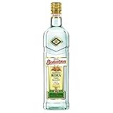 Berentzen | Traditionskorn | Fein-mild und klassisch aus hochwertigem Weizen | Vielseitig pur, auf Eis oder für Mixgetränke | 0,7L | 32% Vol.