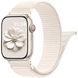Higgs Nylon Armband Kompatibel mit Apple Watch 40mm 41mm 38mm 44mm 45mm 46mm 42mm 49mm,Sport Solo Loop Ersatz Armband für iWatch Series 10 SE 9 Ultra 8 7 6 5 4 3 2 1 für Herren Damen