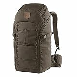 Fjallraven, Singi, Rucksack, Dunkle Olive, 28L, Unisex-Adult